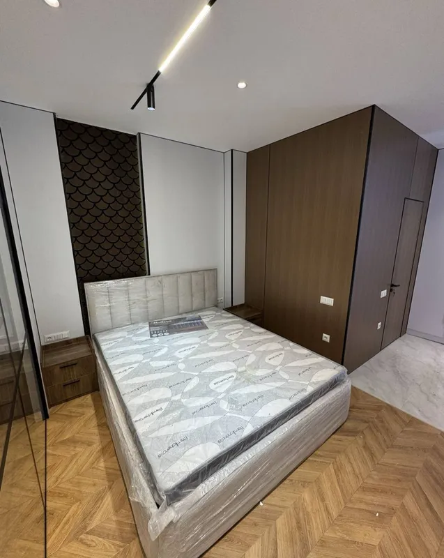 2-комнатная квартира, 43 м2, Яккасарай 7