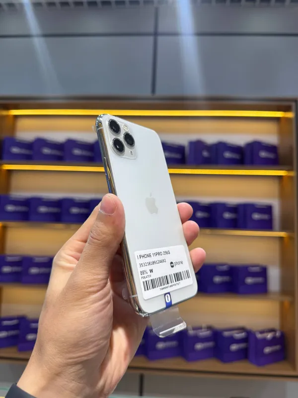iPhone 11 PRO 2 iPhone 11 PRO 2