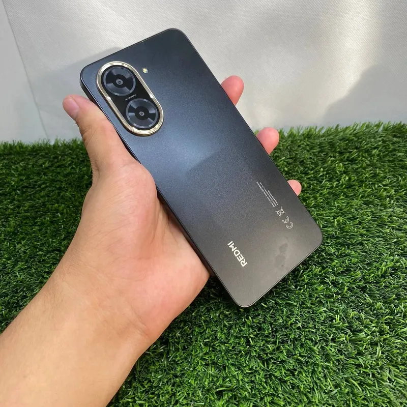 Redmi A5 tinnigi 2 Redmi A5 tinnigi 2