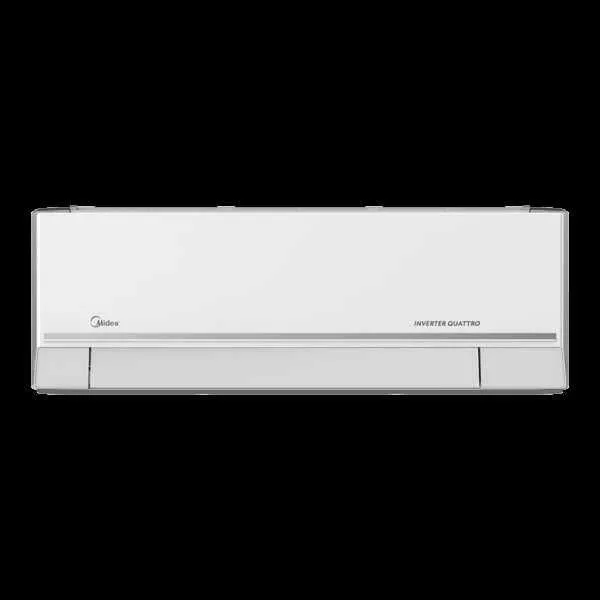 Кондиционер Midea Alba Inverter 12 BTU с установкой — фото 3