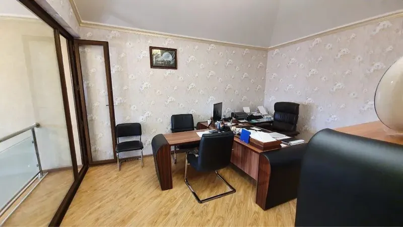 Аренда коммерческого помещения 500 м2, Яккасарайский район — фото 9
