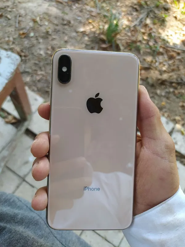 Xs max 64 talik 2 Xs max 64 talik 2