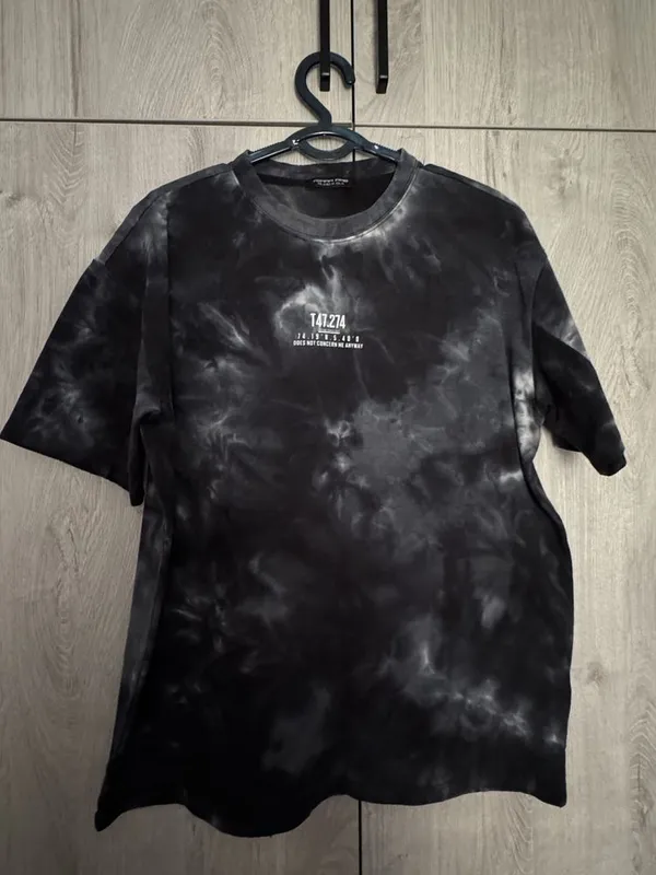 Продам футболку Terra Pro Tie dye — фото 1