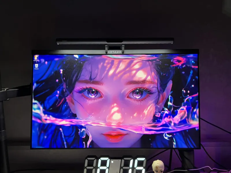 Ziffler 27" 100HZ для продажи 1 Ziffler 27" 100HZ для продажи 1