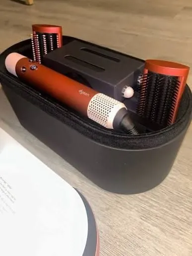 Dyson Airwrap Amber Silk , Предновогодняя Скидка ! — фото 2