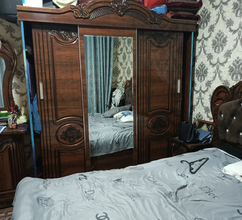 Продаётся дом в городе Термезе 9 Продаётся дом в городе Термезе 9