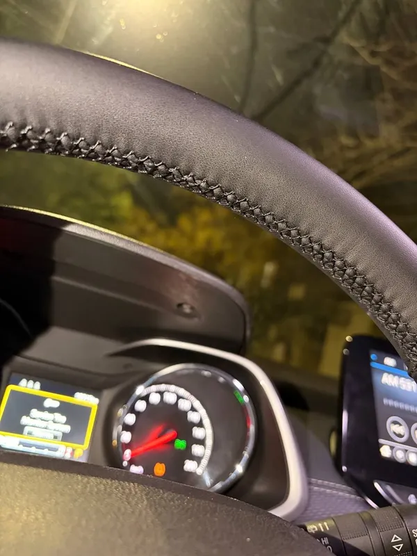 Руль перетяжка авто 6 Руль перетяжка авто 6