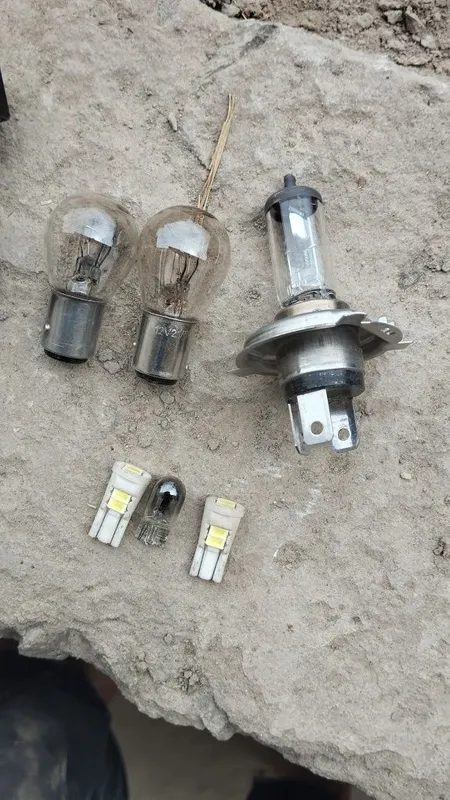 Matiz zapchs bu. 2