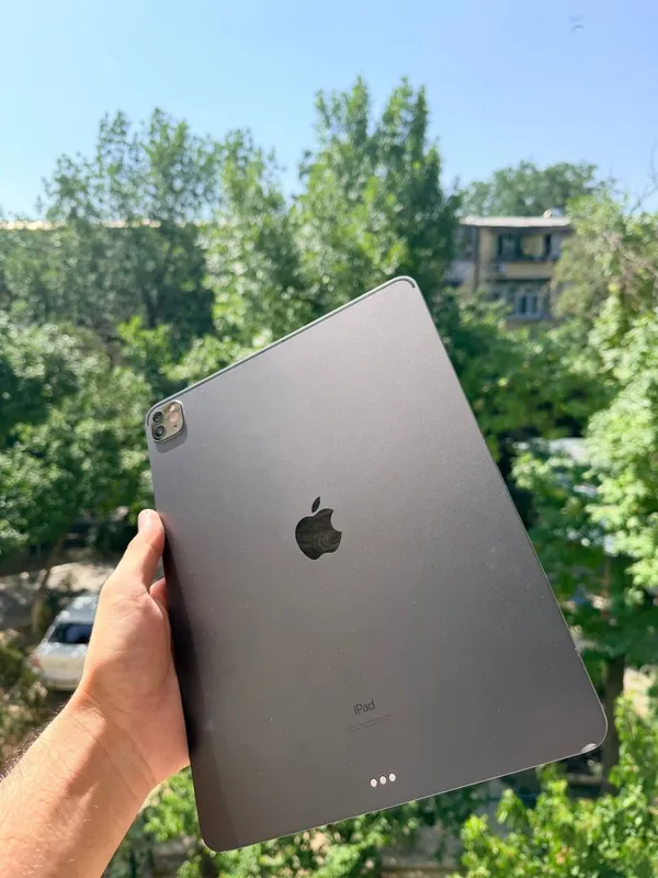 Ipad 12 Pro 256 GB 1