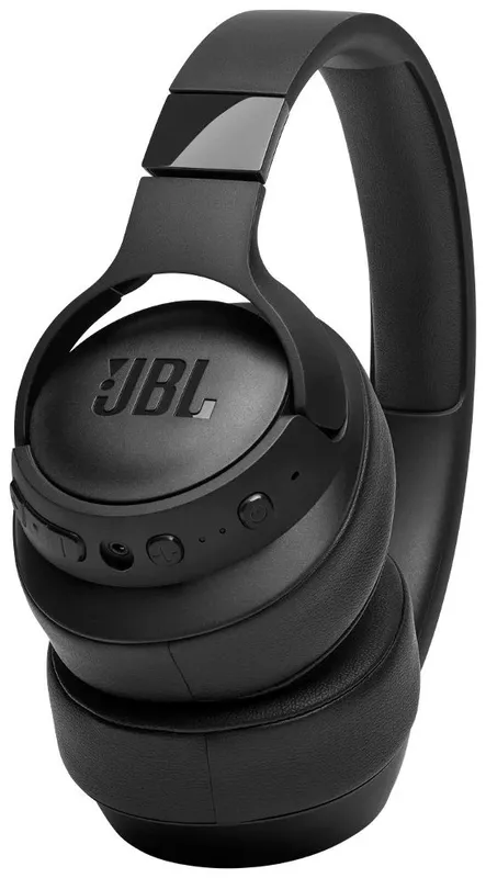JBL Tune760NC беспроводные накладные наушники с шумоподавлением.