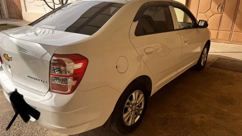 Cobolt 2022 probeg 22000 km 7