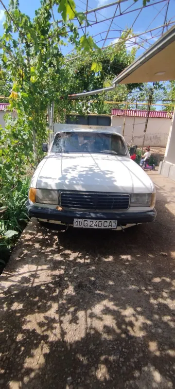 Volga pikap 31029 2