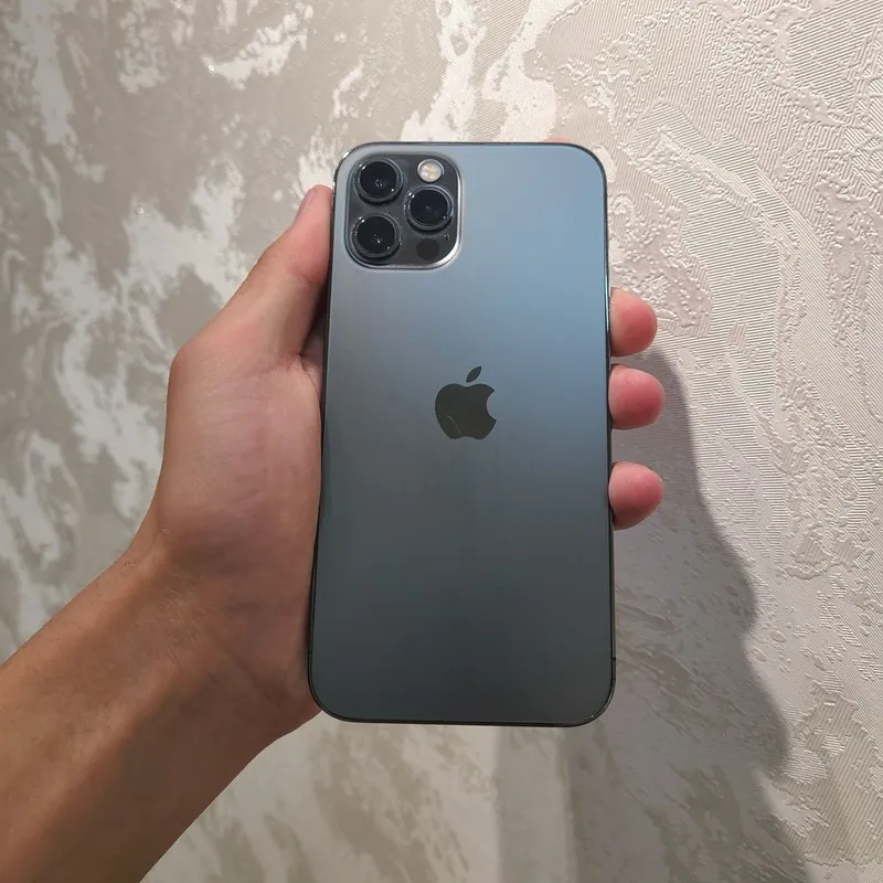 Iphone 12 pro ideal 2 Iphone 12 pro ideal 2