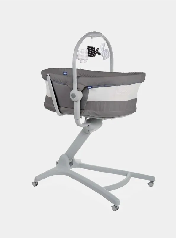 Chicco Baby Hug Air 2 Chicco Baby Hug Air 2