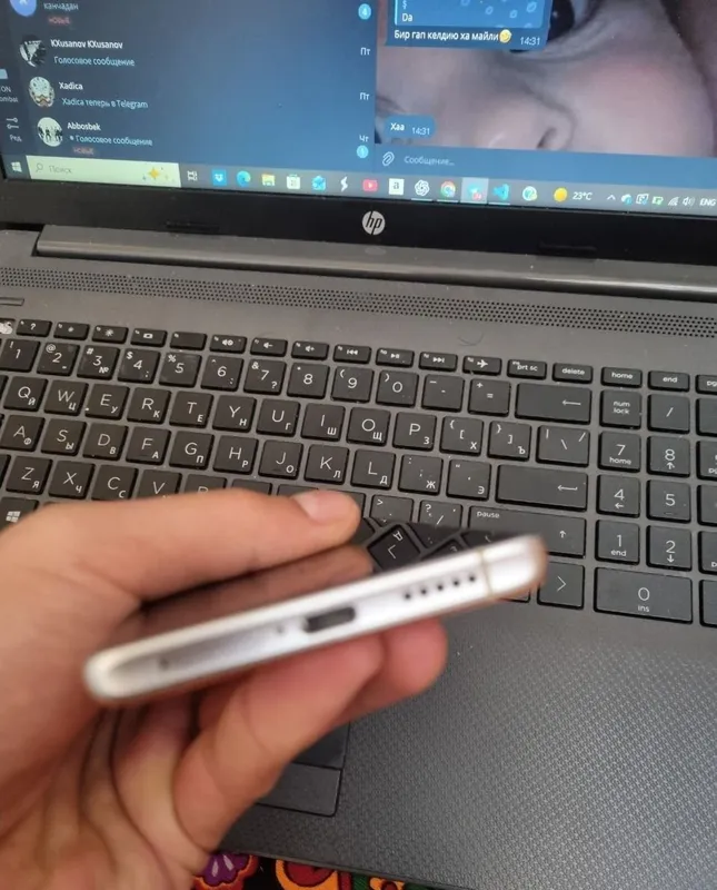 Vivo X60 pro + 256GB 3
