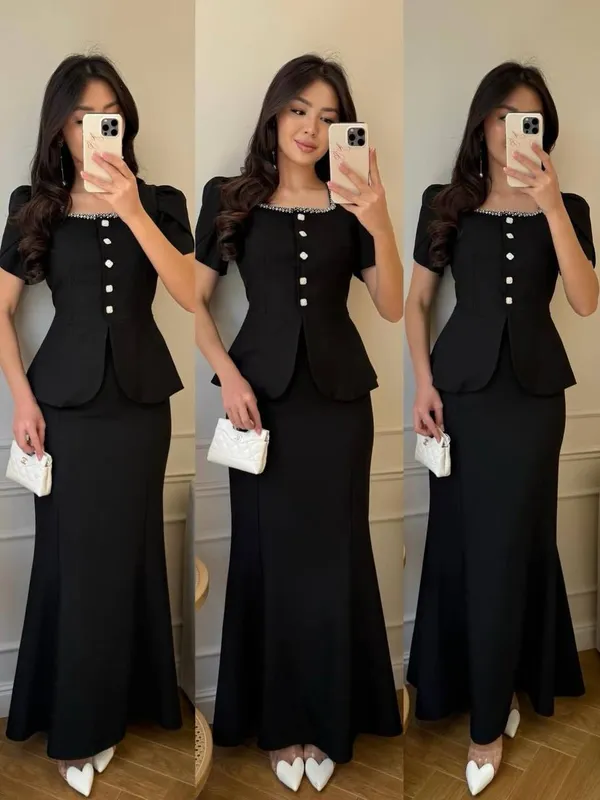 New Collection Xit Pradaja