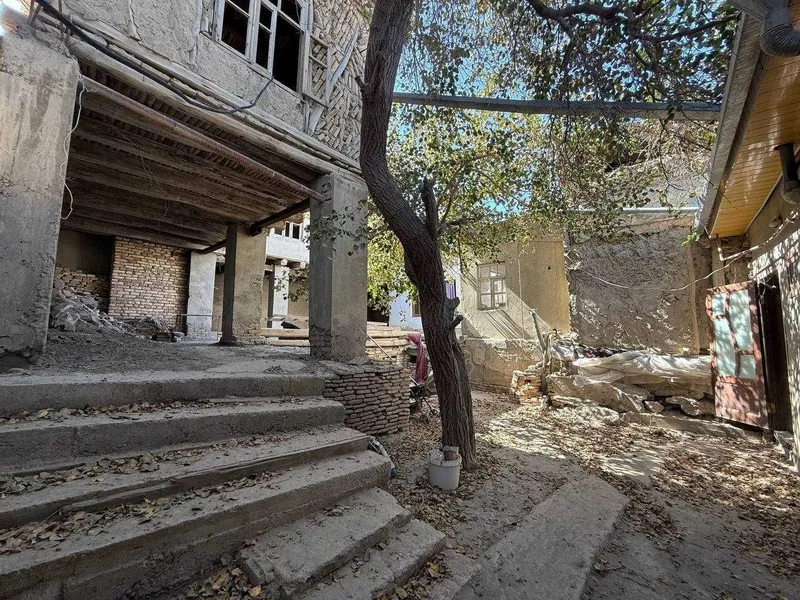 TAYYOR 2.1 SOTIQLI hovli sotiladi #a654 — фото 1