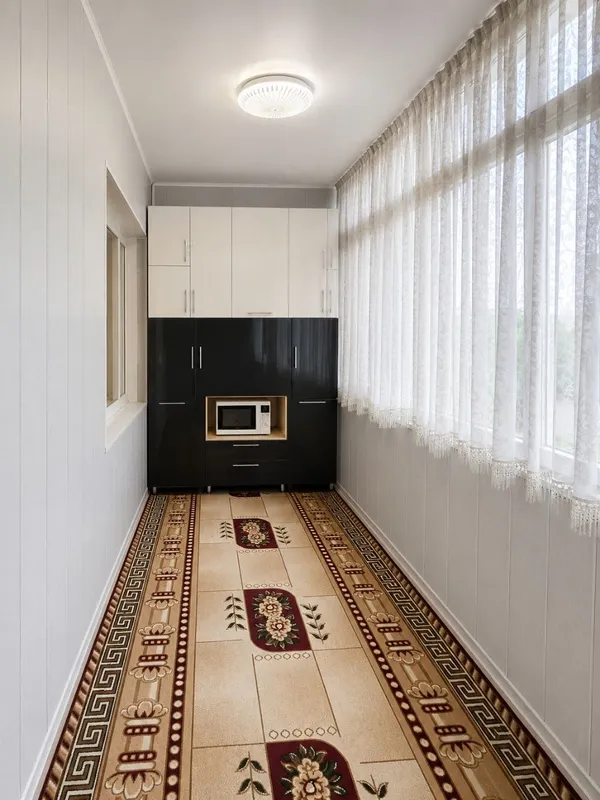 2 xonali kvartira, 63 m², 2/5, Uchtepa (Kvartal-25), Chilonzor metrostansiyasi 5