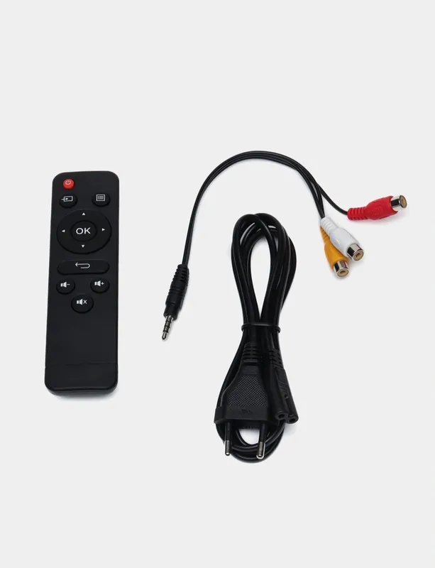 Проектор Android Thundeal TD90 720p 4 Проектор Android Thundeal TD90 720p 4