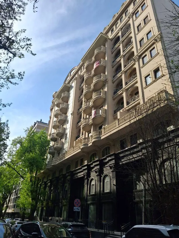 ЖК Kamran Palace Алайский — фото 3