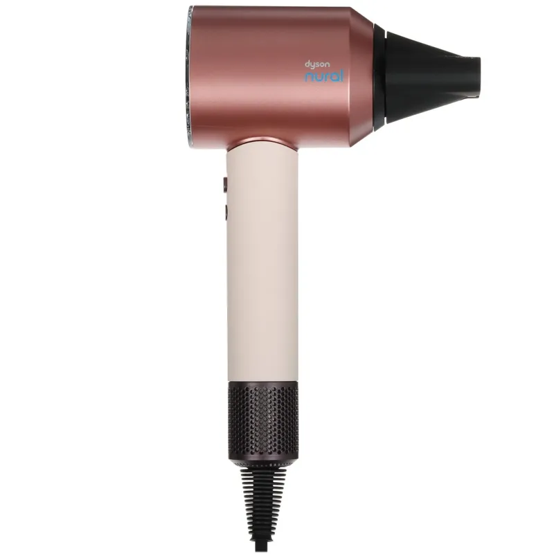 Фен Dyson HD16 Supersonic Neural Rose Gold 1