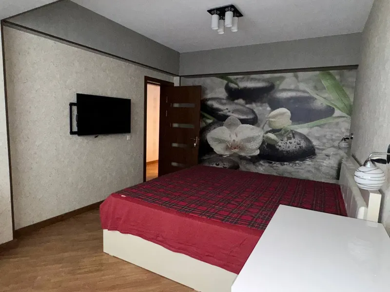 3-комнатная квартира, 82 м², Мирабад 10