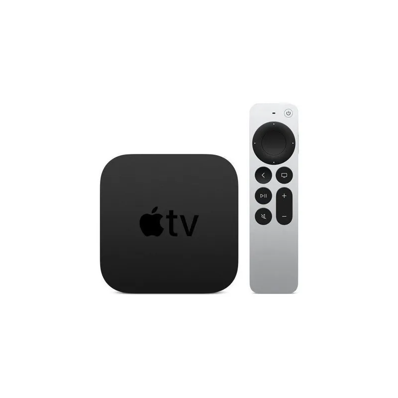 Apple tv 4K, 64г, Apple tv 4K, 64г,