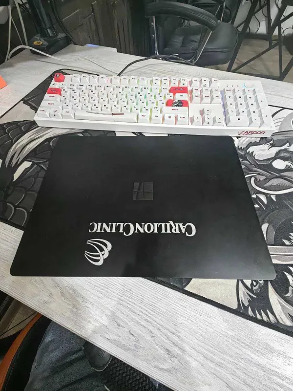 Microsoft Surface i7-1065G7 Face ID 2К 16RAM рассрочка - кредит — фото 2