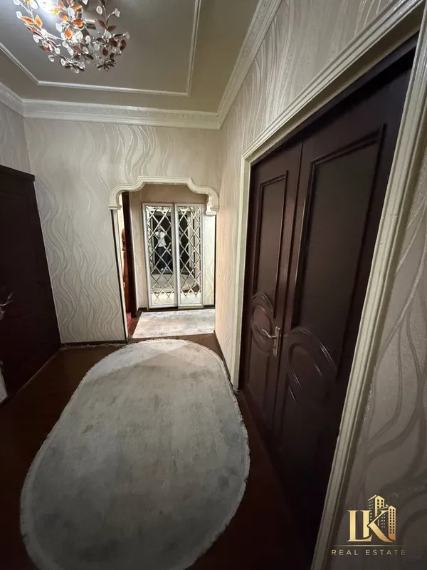 3 xonali kvartira sotiladi, 74 m², 3/5, Yakkasaroy tumani (mo‘ljal: KUSHBEGI) 9