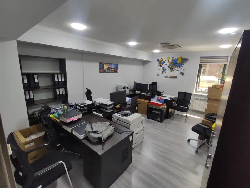 Аренда офиса | 70 м² | ул. Тараса Шевченко 23
