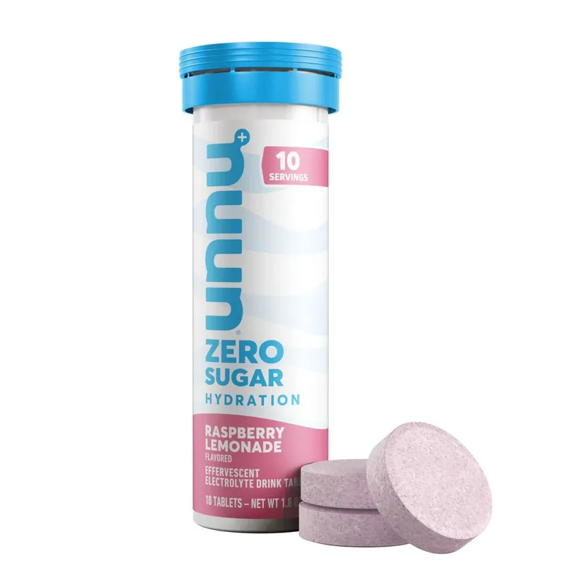 Электролиты NUUN zero sugar. Из Америки. — фото 1