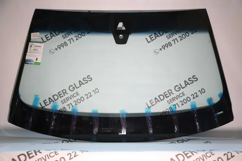BMW 3 series I3 G20 Lobovoy Leader Glass Service