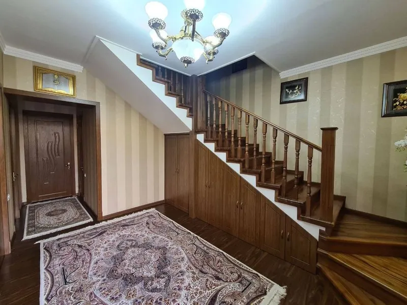 Мирзо Улугбекский район 3.85 соток дом продаётся — фото 3
