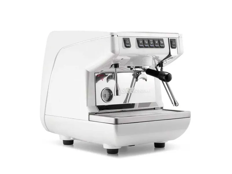 Nuova Simonelli Appia Life 1Gr V 2
