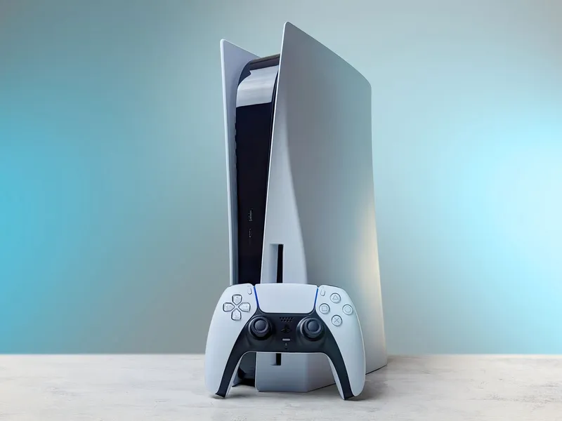 PlayStation 5 — фото 2