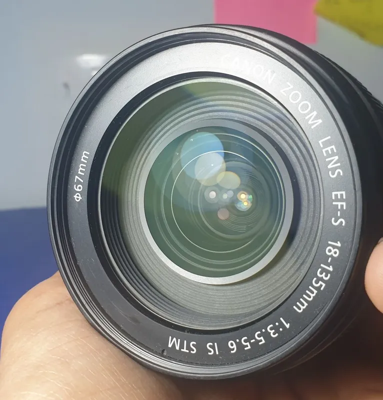 Canon 70d в идеальном состоянии 2