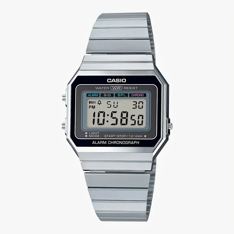 Casio A700W — фото 2