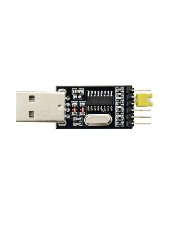 Преобразователь интерфейса USB2.0 - UART TTL CH340G. Arduino PRO Mini 2