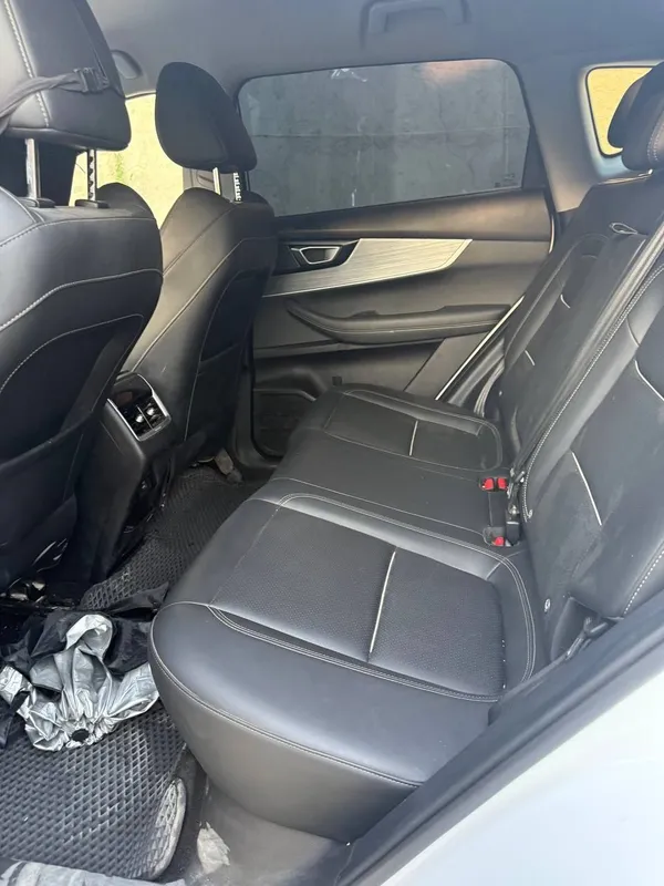 Chery 7 Pro Sotiladi 3 Chery 7 Pro Sotiladi 3
