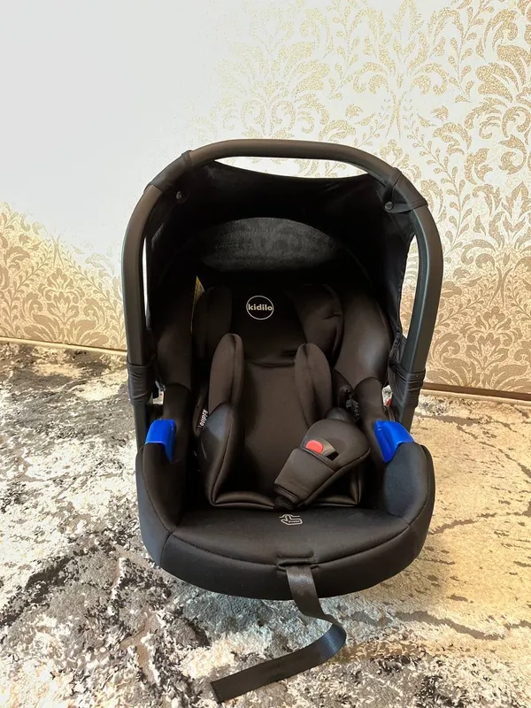 Авто кресло 2 Авто кресло 2