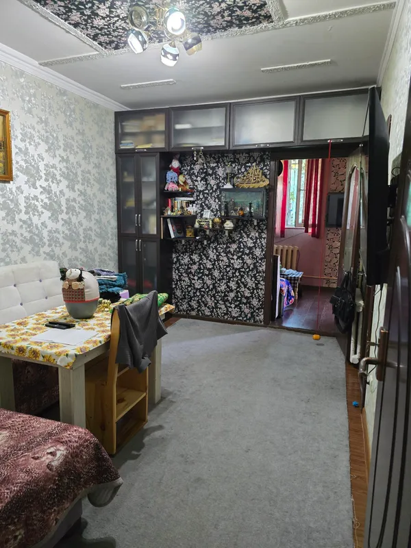 Продаётся 2 комнатная квартира Ул. Художников