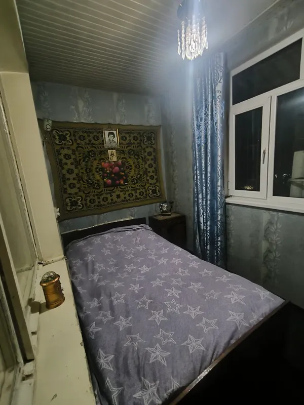 Недвижимость , продажа квартиры 4