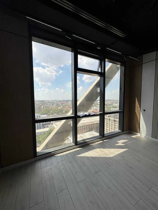 Аренда офис ЖК Piramit Tower 45м2 — фото 2