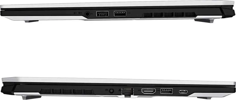 - Ноутбук GIGABYTE AERO X16 R7-350/32GB/1TB/RTX5070 White (RU) 4