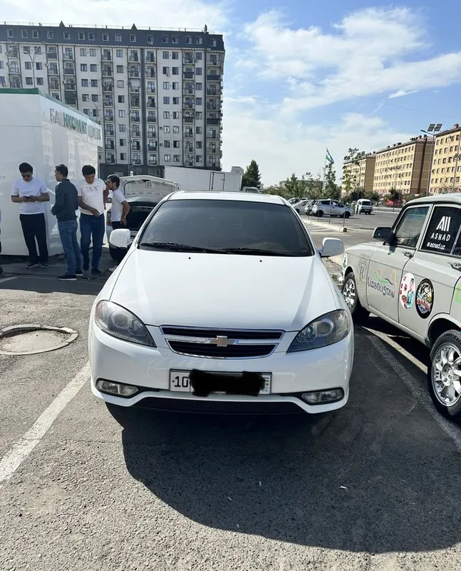 Gentra 2018 в аренду 1 Gentra 2018 в аренду 1