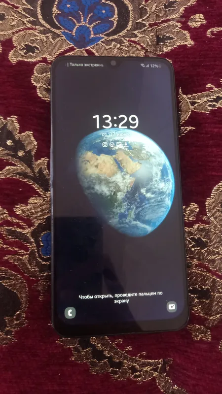 samsung a30 xotira 64 aybi ekran almshgan — фото 1