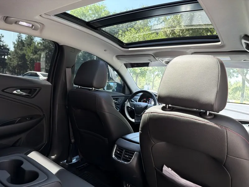 Malibu 2 XL 2024 10 Malibu 2 XL 2024 10