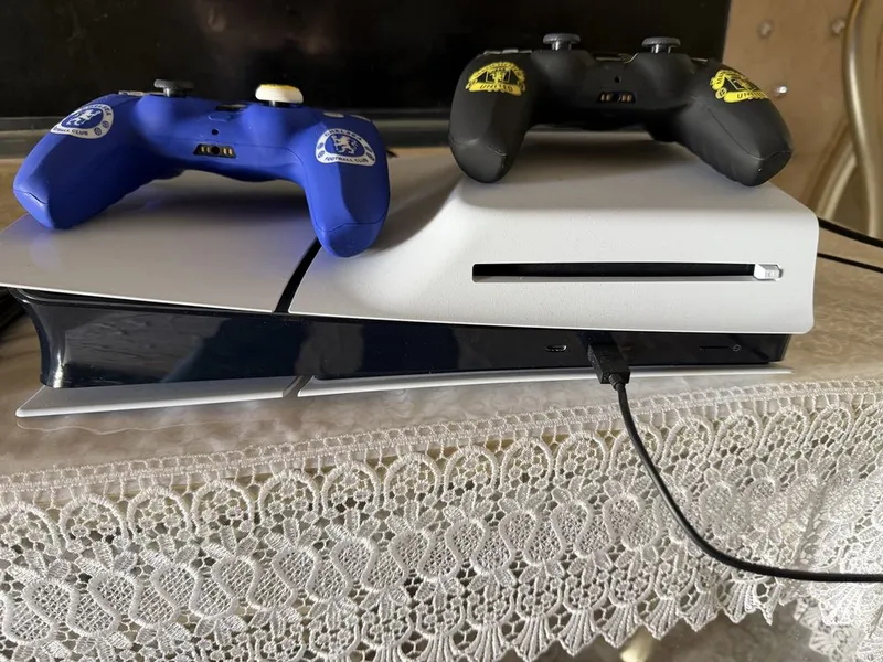 Ps 5 slim sotiladi