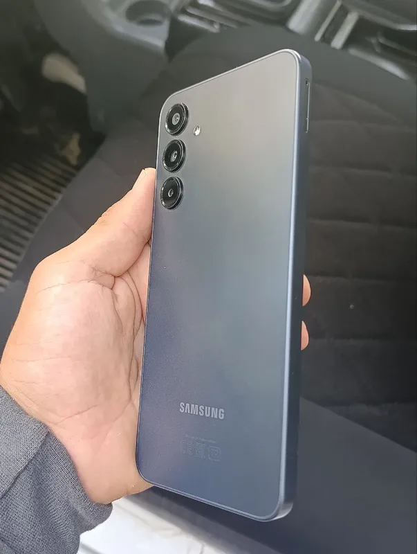 Samsung A16 8/256