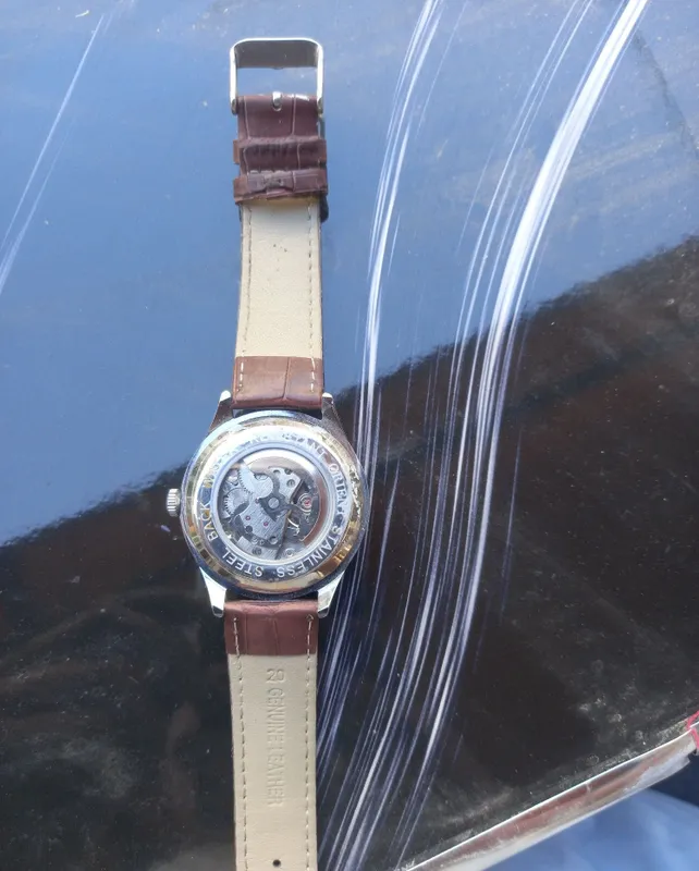 Orient, механические, 350000 2